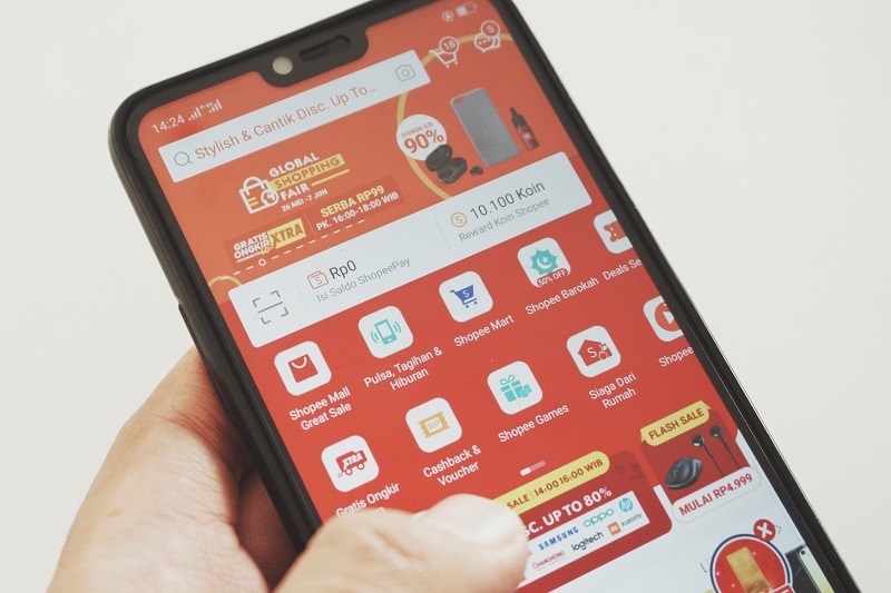 Cara Jitu Membuat Video Shopee Affiliate Agar Viral Eklipse Seller