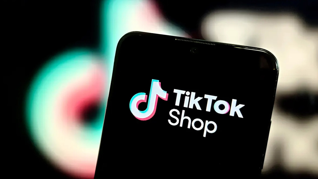 TikTok Shop