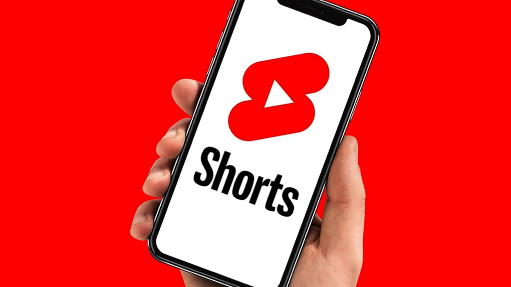 YouTube Shorts