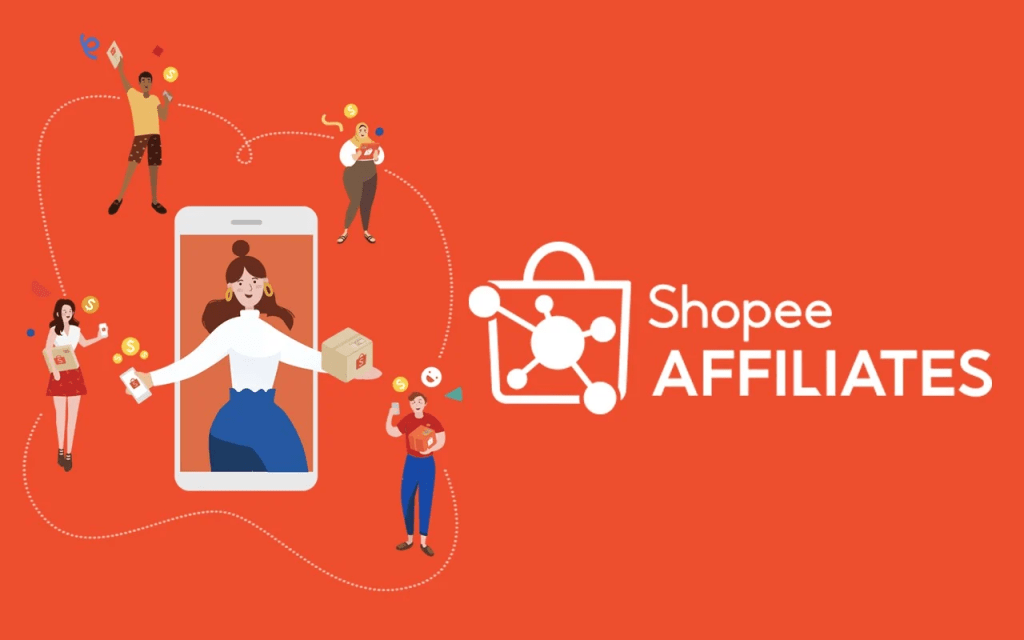 Shopee Affiliate